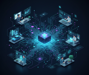 AI Everywhere: How Artificial Intelligence Is Blending Into Daily Life