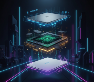 Best Laptops for Developers in 2025: Power, Price, and Portability